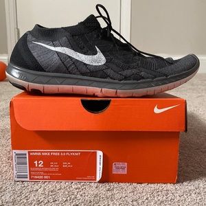 Nike Free 3.0 WMNS 12 (Mens 10.5)